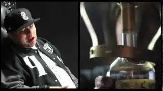 ''IM BACK'' & ''THE CROWN'' PRANO THA  DON