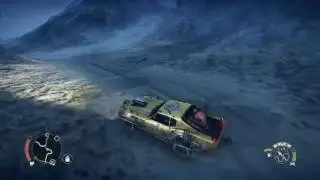Mad Max funny moments