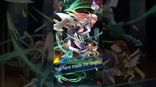 [FEH] Tempest Trial: Stepping into the New Year Team Showcase (Cordelia Cherche NYCorrin PAOlivia)