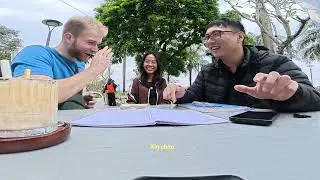 Why I am learning Vietnamese?