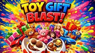 Opening of Kinder Joy Egg 🥚🎁 | Surprise Toy Inside!