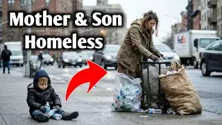 Married another woman while I was 8 months pregnant || Now homeless with my newborn. Homeless City