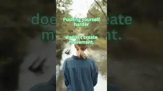 Why Pushing Backfires