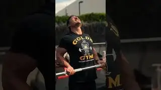 Blast your biceps with drag curls
