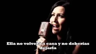 Just Move On - The Dirty Youth (Sub. Español)^^