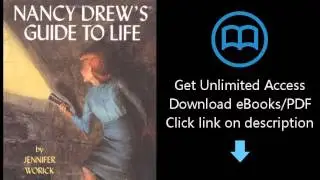 Download Nancy Drew's Guide To Life (Running Press Miniature Editions) PDF