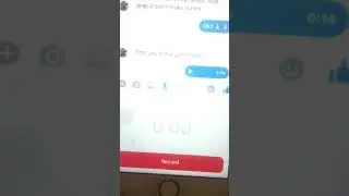 Boyfriend scared girlfriends stalker