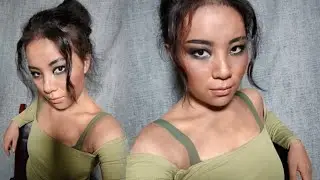 Cyberpunk 2077 Panam Cosplay