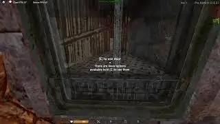 All Door No Clip Method (Ion Hub)