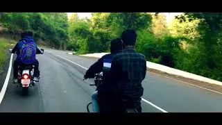 Exploring Gujarat | Unplanned Road Trip to South Gujarat (Dang)