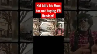 Son Fatally Shoots Mom Point Blank In The Eye | The Quiana Mann Full Story  #crimestory