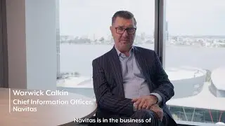 Workato &times; Navitas | Customer Success Story by Two Story Video
