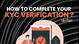 Giottus-ல் KYC பதிவு செய்வது எப்படி?