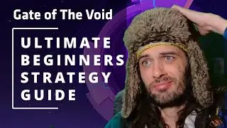 Gate Of The Void Unlocked - ULTIMATE STRATEGY GUIDE - Day 1
