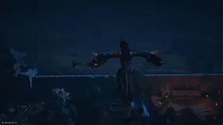 06 | Pursue The Thief | WERE WINDS MEET