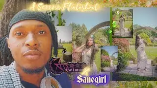 [ Swimm.nVlogs ] I Had A Serene Photoshoot With An Old Friend Of Mine (ft. Sanegirl)