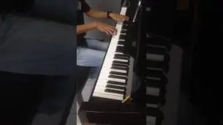 My pleasured