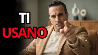 Perch&eacute; le Persone ti Cercano SOLO Quando Hanno Bisogno (e poi spariscono)