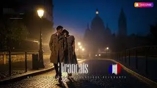 French Romance – Melodies of Love & Memory