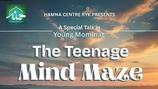 Young Mominat |  Hamna Center Rahim Yar Khan