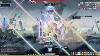 Normal First Adversary Bishop Solo