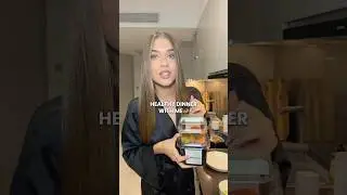 Подписывайтесь, чтобы узнать больше о #цельныхпродуктах #чтояем #здоровыйужин