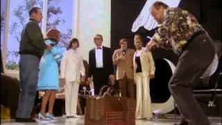 What's Up Doc? - Party Scene