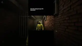 The Betrayal #backrooms #gaming #clips