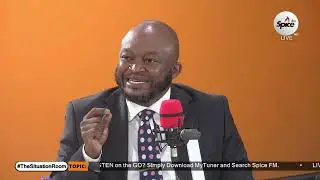 Leadership and the rule of law: Mwaura Kabata on leadership in politically sensitive times.