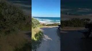 Portsea Back Beach
