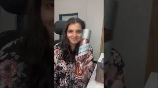 Anomaly Vs. Batiste - Dry Shampoo Which one is the best ?  #anomaly #priyankachopra #gouddessspeaks