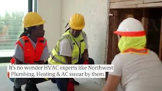 Call Moline&rsquo;s Northwest Plumbing, Heating & AC For Expert Home Cooling Solutions