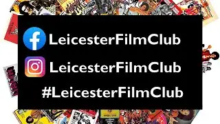 Coffy (1973) Pre-Roll - Leicester Film Club, 9th March 2025
