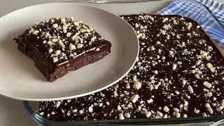 1 Bardak İRMİĞİN Varsa❗️ Bu Tatlıyı Yapmak Çok Kolay 😍 FIRINSIZ, Hafif - DÜNYANIN EN KOLAY TATLISI