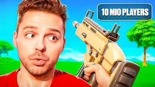 Warum Fortnite alle anderen Spiele zerstört! 😮