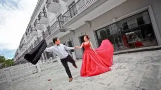 Chuyện t&igrave;nh em v&agrave; t&ocirc;i