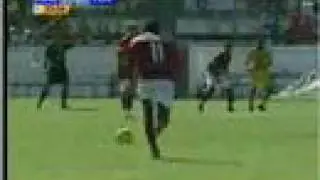 Gols de falta do Renato pelo Flamengo