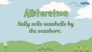 Learn Poetry Vocabulary: Elements of Poetry Made Easy!