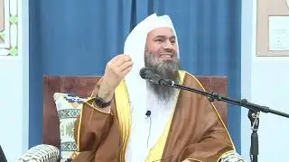 أخطاء في بحث المسائل | الشيخ عبدالرحمن الودعان