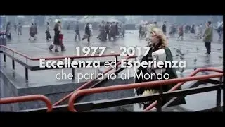Arredaesse - 1977-2017 The passion of Architecture and Design