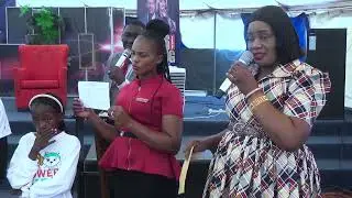 Taking by Force by Prophet Kerrison Chanda