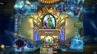 The Twig of the World tree OTK