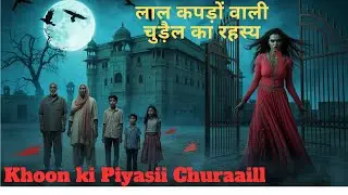 Kaali bhutiya Haveli ka khaufnak Rahaysa |Haveli ka Raaz | #hindikahaniya #shapithaveli #रहस्यमयी 
