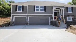 4938 S Park Ridge Drive, Blue Springs, MO Presented by Sally Moore.