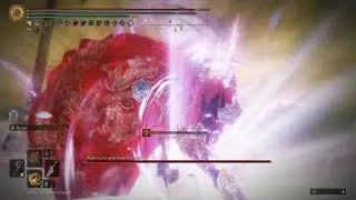 NG7+ Consort Parry Death Knight Thrusting Sword 6