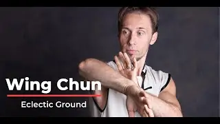 Wing Chun Practice