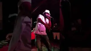 SEDAN LIVE AT THE DELANCY