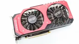 Palit GeForce GTX 960