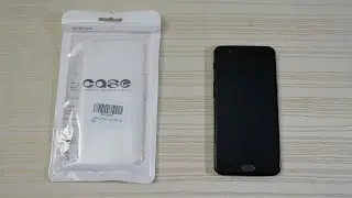 OnePlus 5 - Cheap TPU Case Review! (4K)