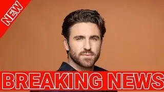 Chance Chancellor LEAVING Y&R! Fans Heartbroken Over His Emotional Farewell! 💔